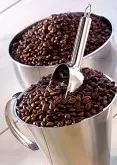 咖啡烘焙知识 咖啡手网烘焙原理