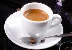 Espresso 意大利浓缩咖啡的制作过程