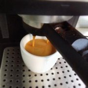 特浓意式浓缩咖啡制作方法