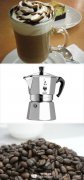 咖啡知识 说说“摩卡”的3种含义