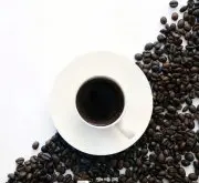 速溶咖啡选择的是罗布斯塔种的咖啡豆