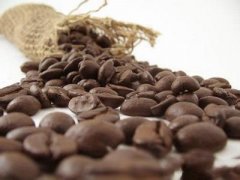 巴西咖啡 口感柔顺的精品咖啡