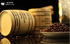 世界精品咖啡产地 喀麦隆