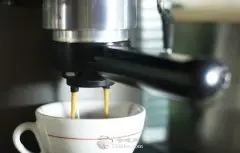 咖啡常识  Espresso专用语