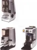 咖啡制作 磨豆机的选择