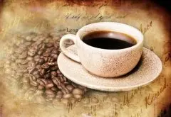 咖啡知识 咖啡的起源