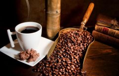 咖啡基础知识培训资料 各种咖啡的味道口感和品鉴方法