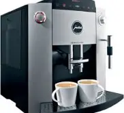 作为咖啡师你不可不知的咖啡机发展史