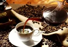 咖啡文化 美味咖啡的调制与品尝