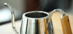 咖啡机操作 Chemex咖啡壶操作方法和流程