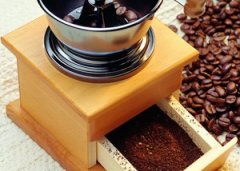 煮咖啡技术 咖啡粉研磨度与萃取法的关系