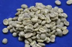 精品咖啡豆 肯尼亚AA完全水洗处理咖啡豆