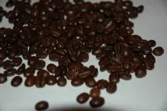 精品咖啡豆 香格里拉庄园咖啡豆