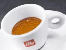 Espresso的制作
