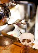 咖啡精品学 手冲咖啡品味精致的咖啡香味