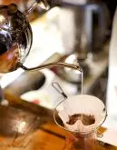 咖啡精品学 手冲咖啡品味精致的咖啡香味