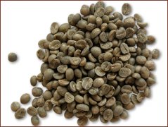 精品咖啡豆 云南小粒种咖啡生豆图片