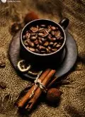 咖啡知识 咖啡产地苏里南