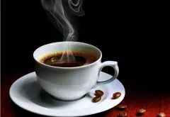 精品咖啡学 咖啡的营养成分表