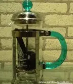 煮咖啡详解 正确的法式压滤壶冲泡咖啡方法