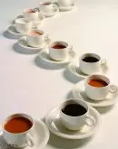 咖啡健康 科学家分析一杯黑咖啡含有一千多种成分