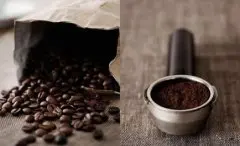 精品咖啡常识 冲煮方式决定磨豆粗细