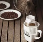精品咖啡学 小小咖啡豆中的无限世界