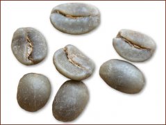 精品咖啡豆推荐 抛光咖啡豆图片（Polish coffee）
