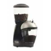 咖啡机选购 家用小型磨豆机的选购