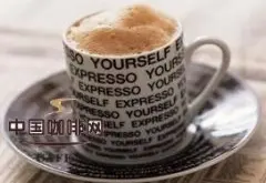 精品咖啡常识 卡布奇诺咖啡的由来与制作