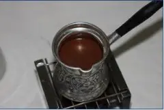咖啡常识 土耳其咖啡壶的入门使用方法