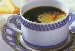 咖啡常识 那不勒斯风味咖啡的制作（图）