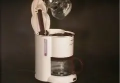 精品咖啡常识 教您用美式咖啡壶煮咖啡