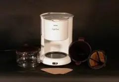 咖啡壶常识 美式咖啡壶使用方法