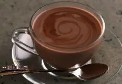 精品咖啡常识 巧克力式的摩卡咖啡
