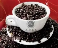 精品咖啡豆推荐 印尼曼特宁咖啡豆
