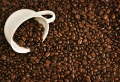 精品咖啡学 咖啡生豆按时间分类为不同的种类