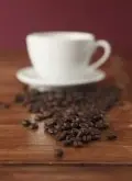 精品咖啡蓝山咖啡 大小优先兼顾瑕疵的分级制度