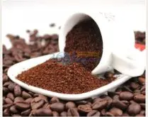 世界精品咖啡种类 宏都拉斯