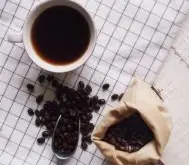 精品咖啡豆常识 公豆母豆典故