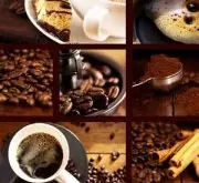 精品咖啡豆烘焙知识 咖啡豆的烘焙及烘焙程度