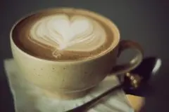 花式咖啡技术 卡布奇诺打奶泡指南