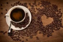 饮品咖啡健康提示 酒后咖啡不宜贪杯