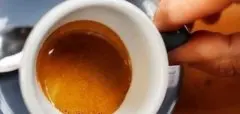 意式浓缩咖啡知识 通过crema了解espresso的真谛