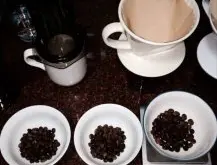咖啡知识 测试不同滤器和其搭配之滤纸的奥义