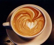 精品咖啡制作技术 讲解拉花全部注意事项