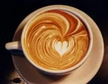 精品咖啡制作技术 讲解拉花全部注意事项