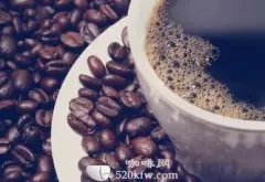 咖啡健康 常喝咖啡的好处和坏处有哪些