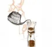 如何做好手冲咖啡的技术关键 闷蒸Bloom