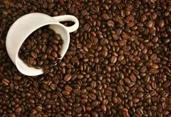 精品咖啡豆 巴拿马瑰夏庄园咖啡豆